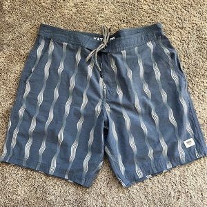 Men’s Katin Board Shorts